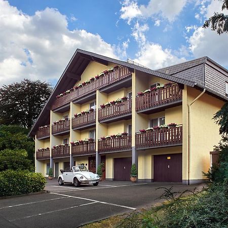 Hotel Muenster Emmelshausen Extérieur photo