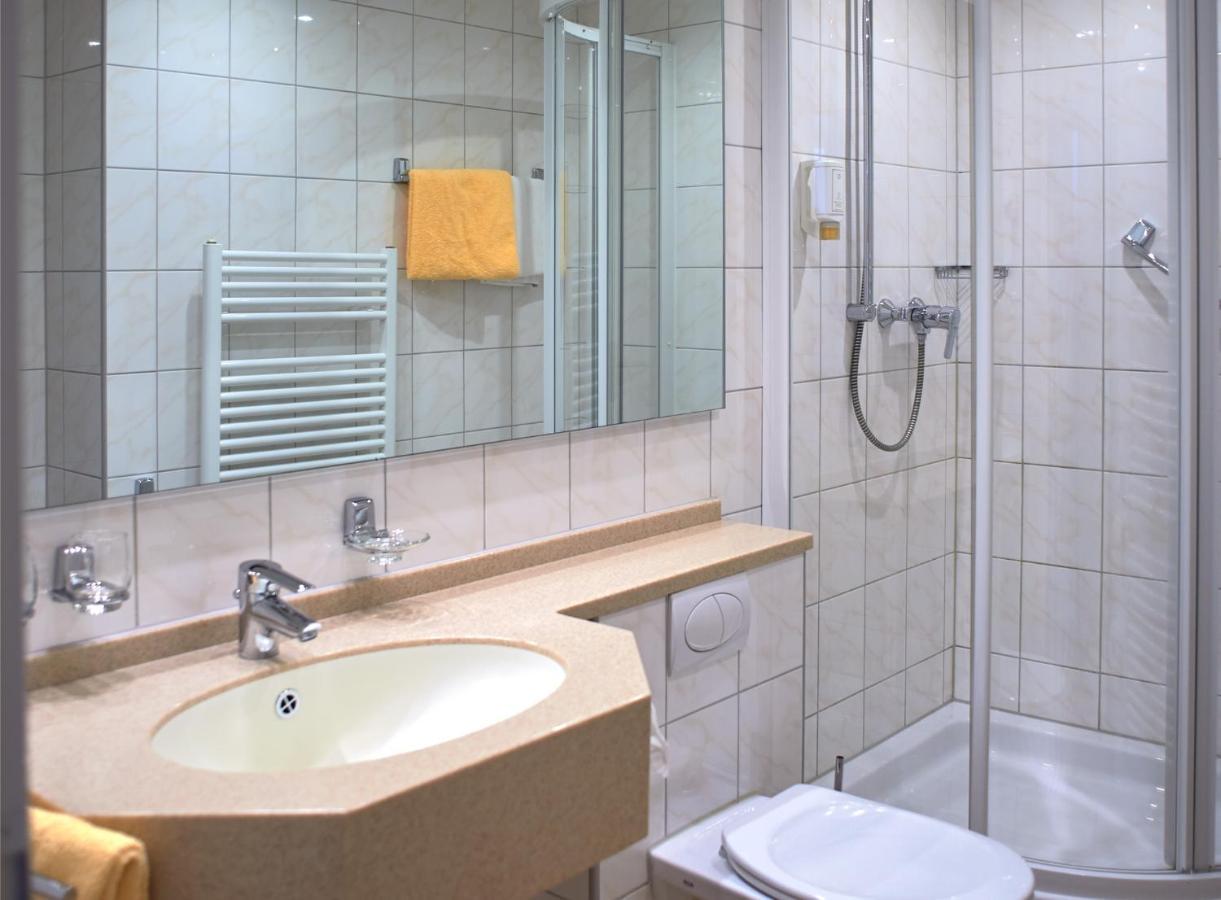Hotel Muenster Emmelshausen Extérieur photo