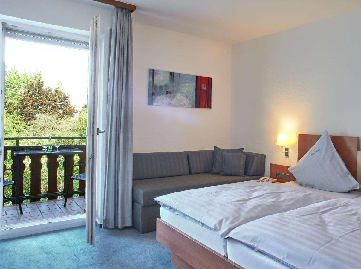 Hotel Muenster Emmelshausen Extérieur photo