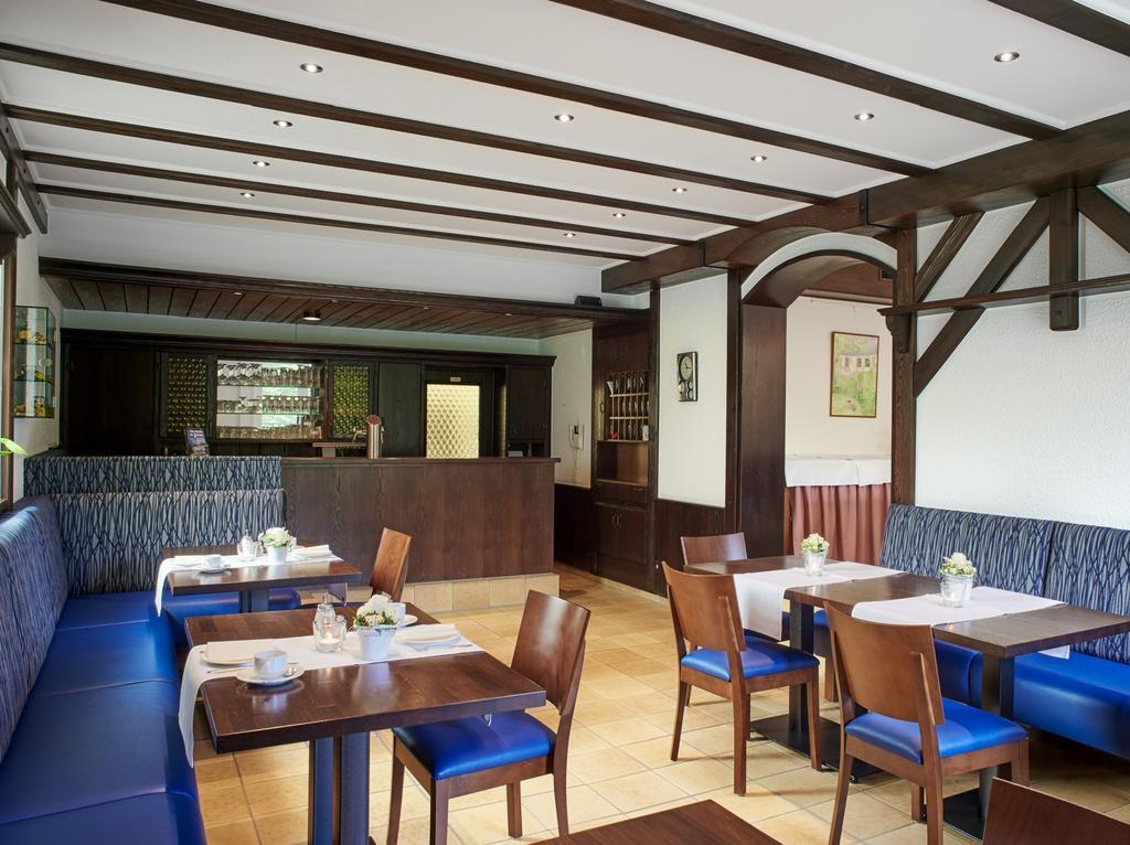 Hotel Muenster Emmelshausen Extérieur photo
