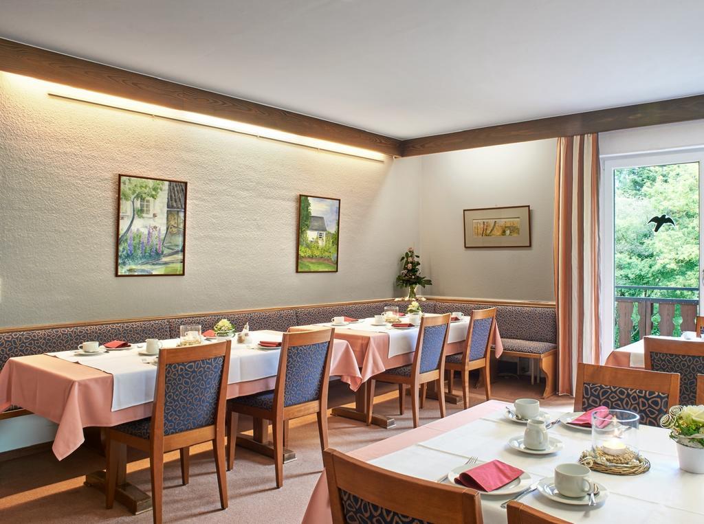 Hotel Muenster Emmelshausen Extérieur photo