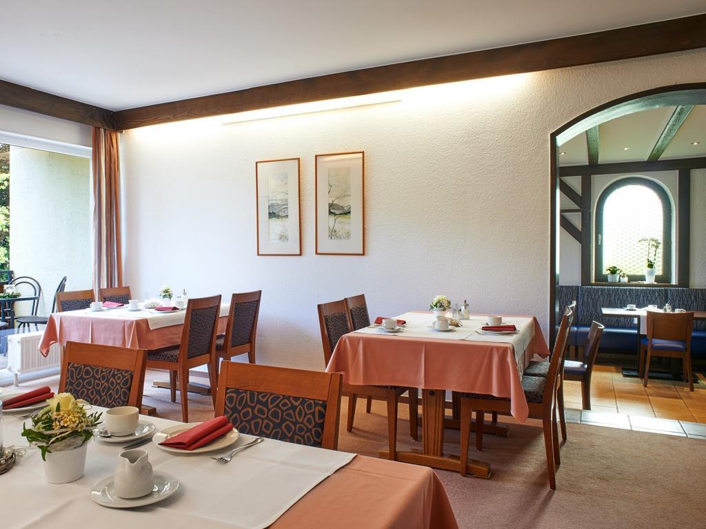 Hotel Muenster Emmelshausen Extérieur photo