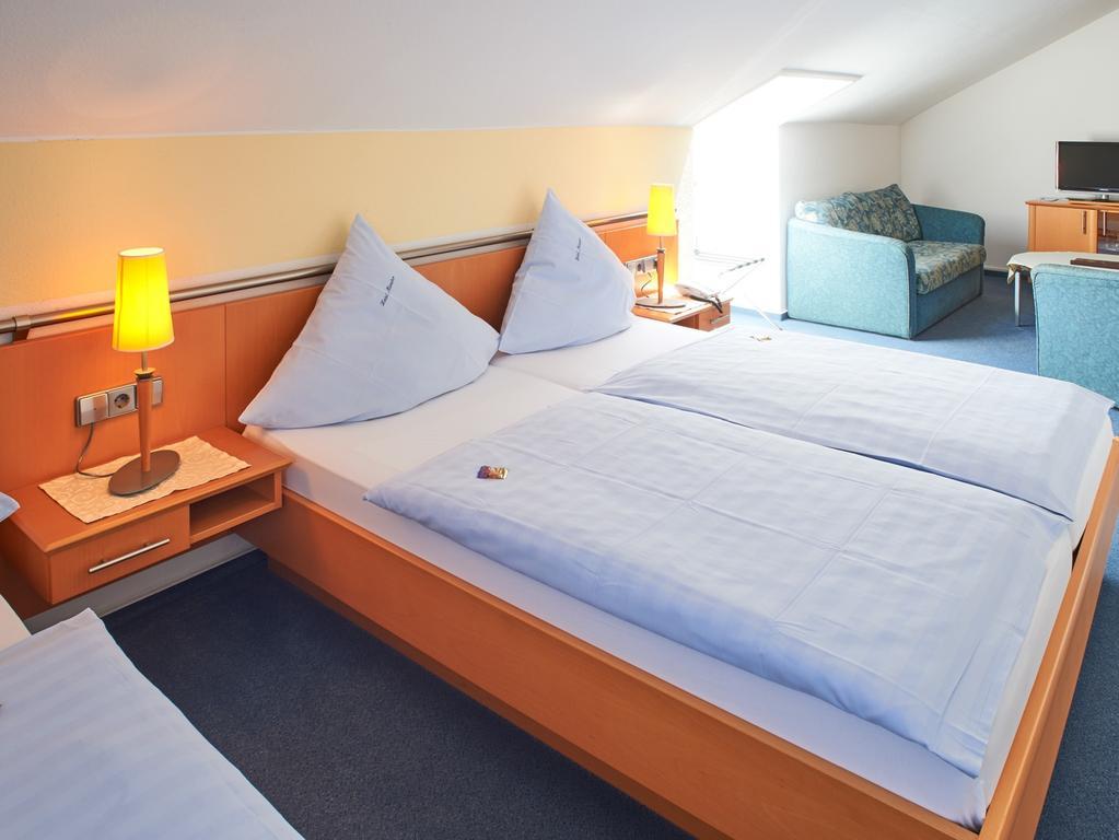 Hotel Muenster Emmelshausen Chambre photo