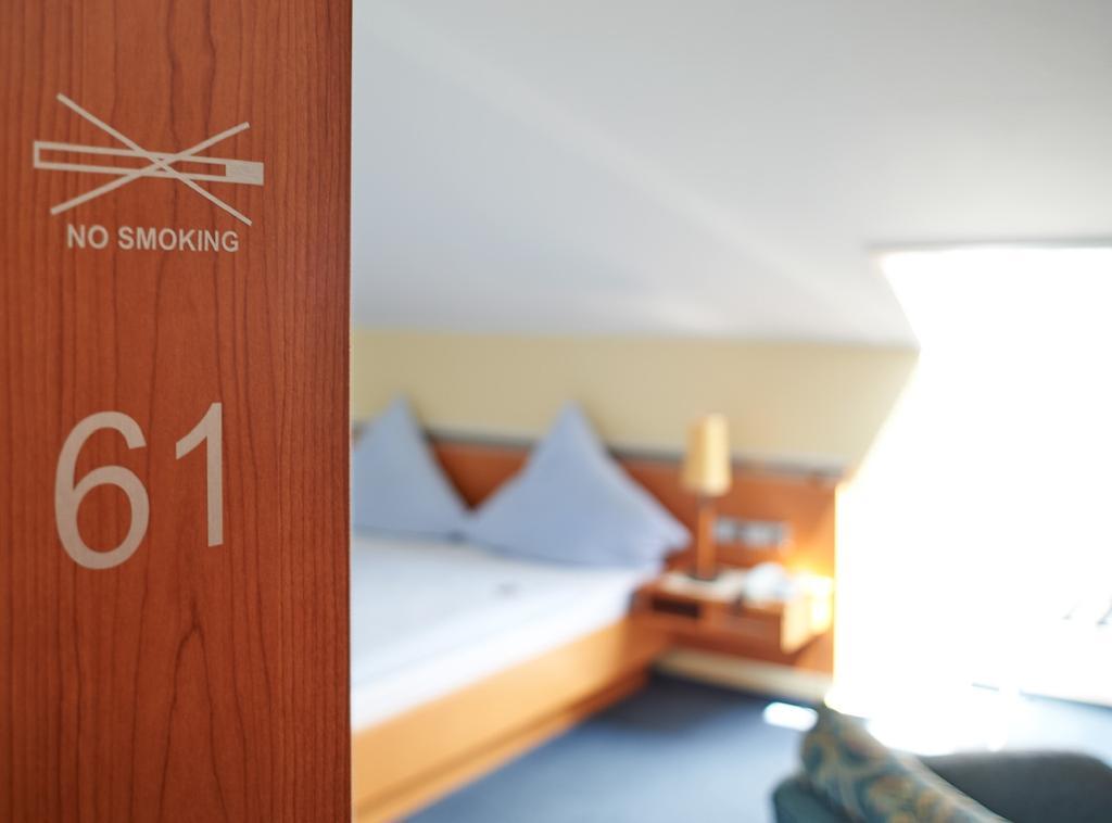 Hotel Muenster Emmelshausen Chambre photo