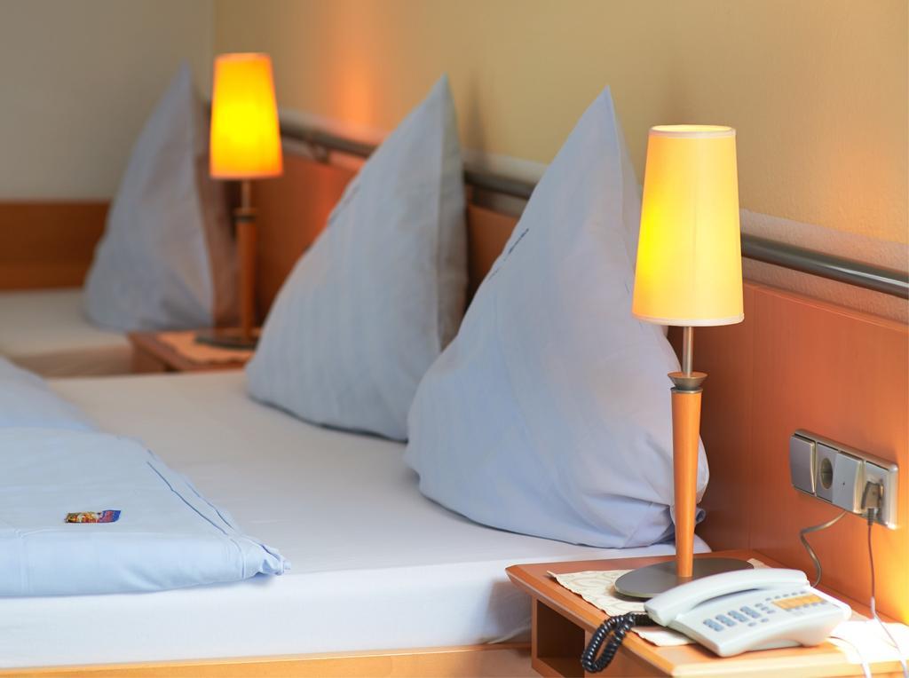 Hotel Muenster Emmelshausen Chambre photo