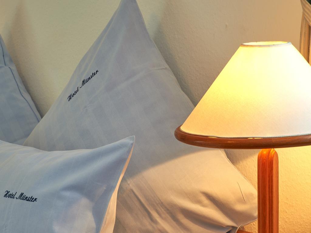 Hotel Muenster Emmelshausen Chambre photo