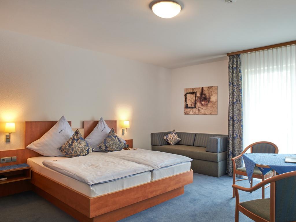 Hotel Muenster Emmelshausen Chambre photo