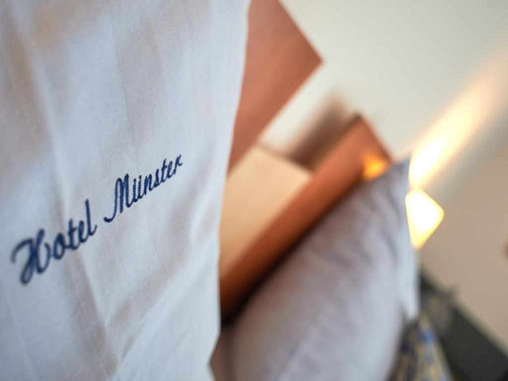 Hotel Muenster Emmelshausen Chambre photo