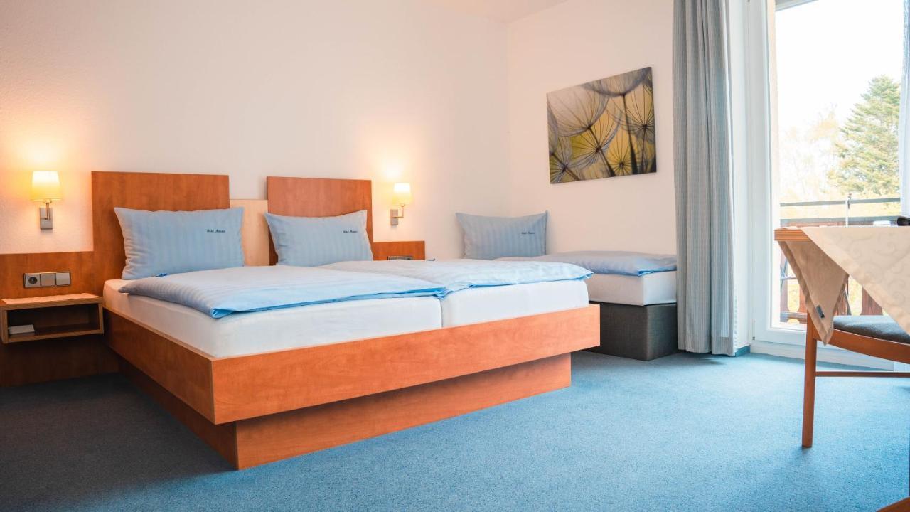 Hotel Muenster Emmelshausen Extérieur photo