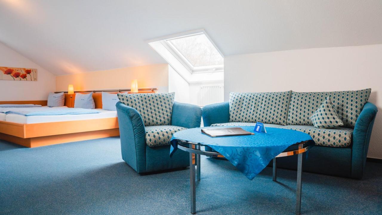 Hotel Muenster Emmelshausen Extérieur photo