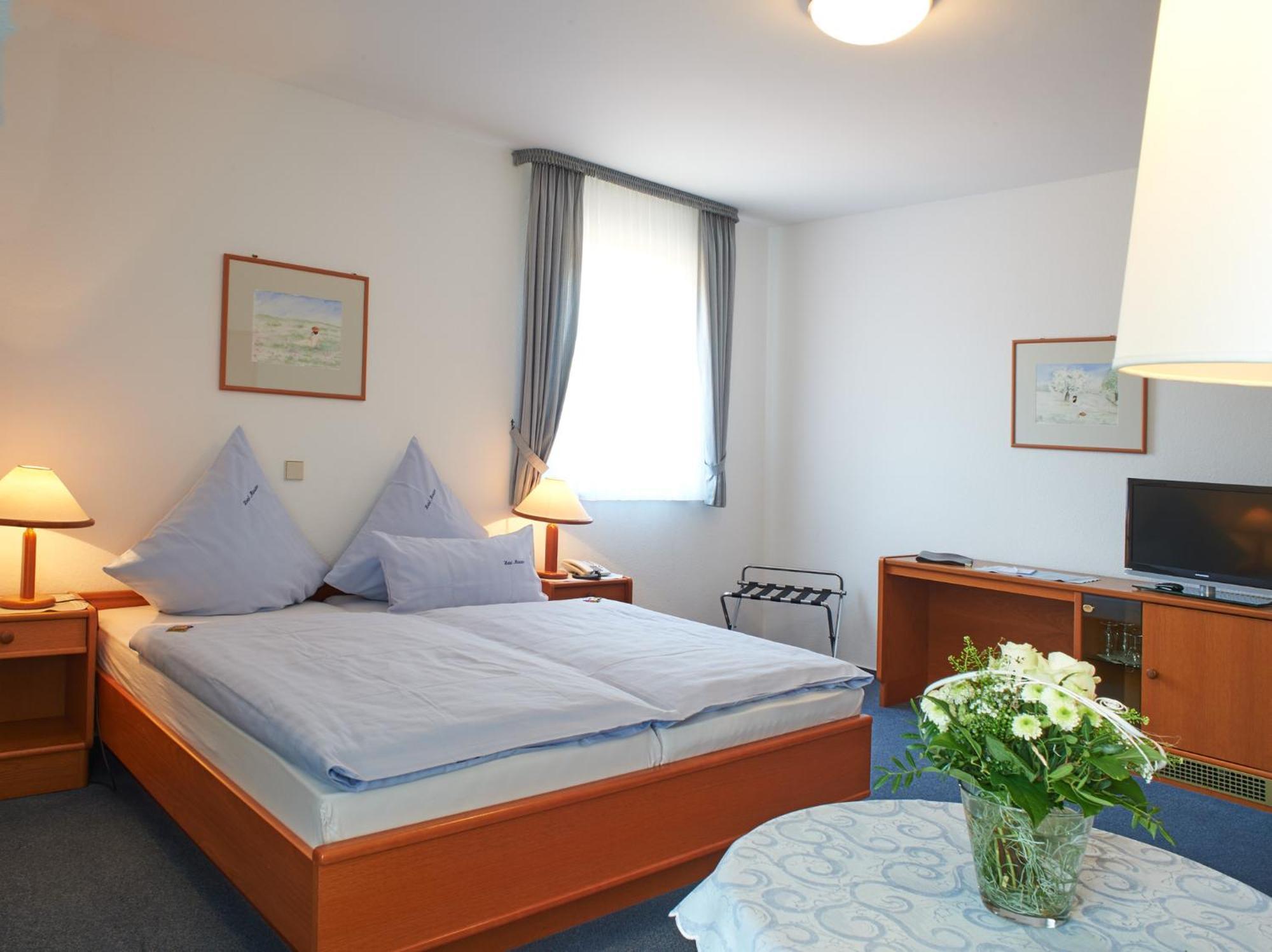 Hotel Muenster Emmelshausen Extérieur photo