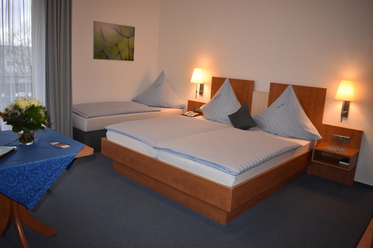 Hotel Muenster Emmelshausen Extérieur photo